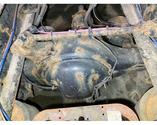 Axle Housing (Rear) Detroit RT40-NFD Vander Haags Inc Sf