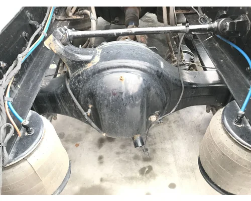 Axle Housing (Rear) Detroit RT40-NFD Vander Haags Inc CB
