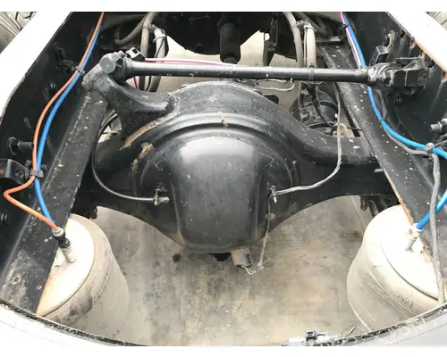 Axle Housing (Rear) Detroit RT40-NFD Vander Haags Inc Cb