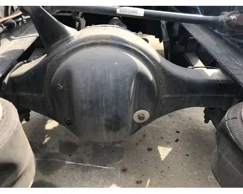 Axle Housing (Rear) Detroit RT40-NFD Vander Haags Inc Kc