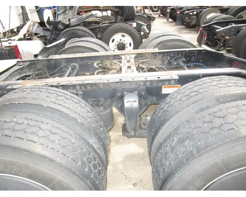 Cutoff Assembly (Housings & Suspension Only) DETROIT RT40-NFD Tim Jordan's Truck Parts, Inc.