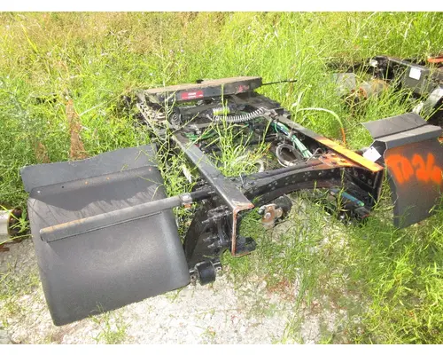 Cutoff Assembly (Housings & Suspension Only) DETROIT RT40-NFD Tim Jordan's Truck Parts, Inc.