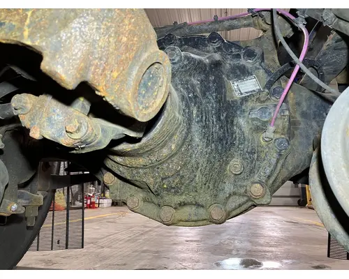 Differential Assembly (Rear, Rear) Detroit RT40-NFD Vander Haags Inc Cb