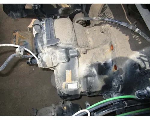 Rears (Front) DETROIT RT40-NFD Tim Jordan's Truck Parts, Inc.