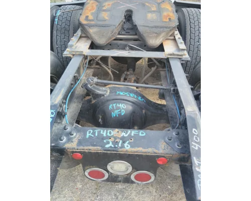 Cutoff Assembly (Housings & Suspension Only) DETROIT RT40-NFDFR216 LKQ Plunks Truck Parts And Equipment - Jackson