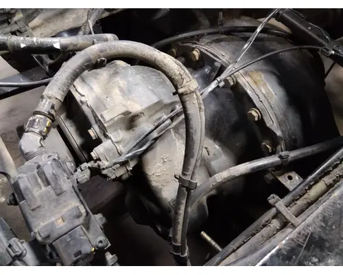 Differential Assembly (Front, Rear) DETROIT RT40-NFDFR216 LKQ Heavy Truck Maryland