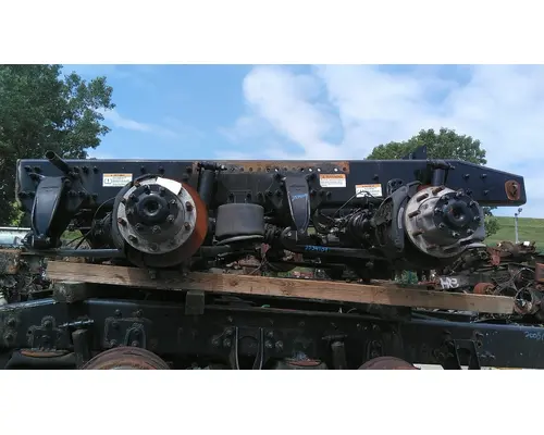 Cutoff Assembly (Housings & Suspension Only) DETROIT RT40-NFDFR241 LKQ Heavy Truck - Goodys