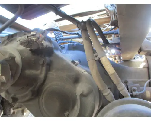 Differential Assembly (Front, Rear) DETROIT RT40-NFDFR241 LKQ Heavy Truck - Tampa