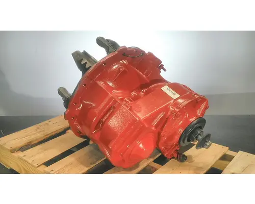 Differential Assembly (Front, Rear) DETROIT RT40-NFDFR241 LKQ Heavy Truck - Tampa