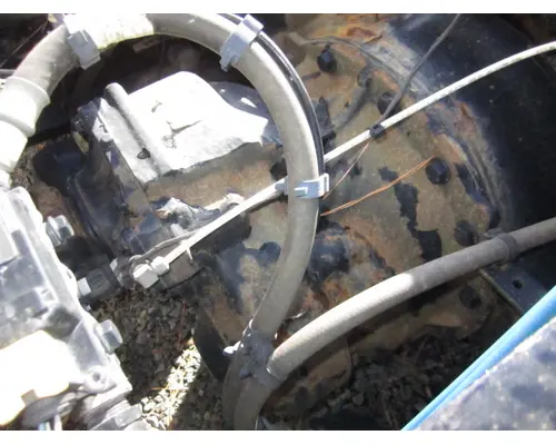 Differential Assembly (Front, Rear) DETROIT RT40-NFDFR241 LKQ Heavy Truck Maryland