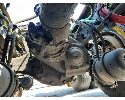 Differential Assembly (Front, Rear) DETROIT RT40-NFDFR241 LKQ Heavy Truck Maryland