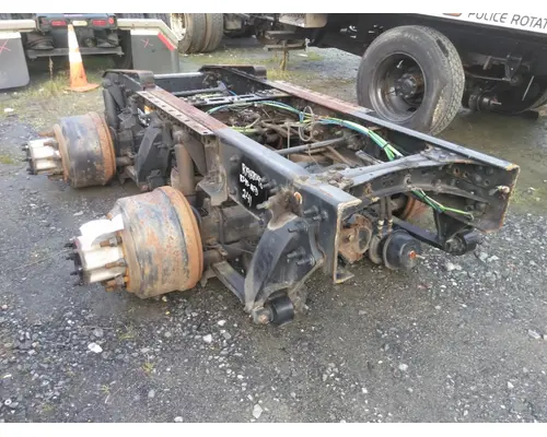 Rears (Matched Set) DETROIT RT40-NFDFR241 LKQ Heavy Truck Maryland