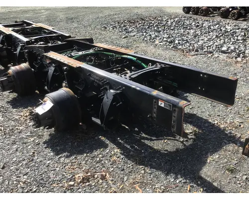 Rears (Matched Set) DETROIT RT40-NFDFR241 LKQ Heavy Truck Maryland