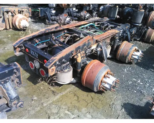 Rears (Matched Set) DETROIT RT40-NFDFR241 LKQ Heavy Truck Maryland