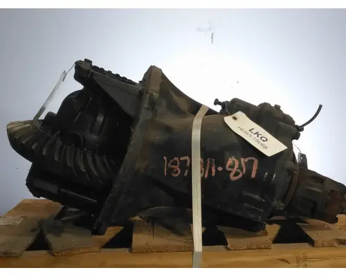 Differential Assembly (Front, Rear) DETROIT RT40-NFDFR253 LKQ Plunks Truck Parts And Equipment - Jackson