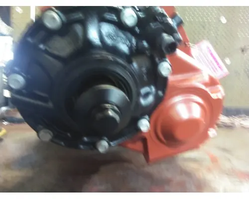 Differential Assembly (Front, Rear) DETROIT RT40-NFDFR264 LKQ Heavy Truck - Goodys