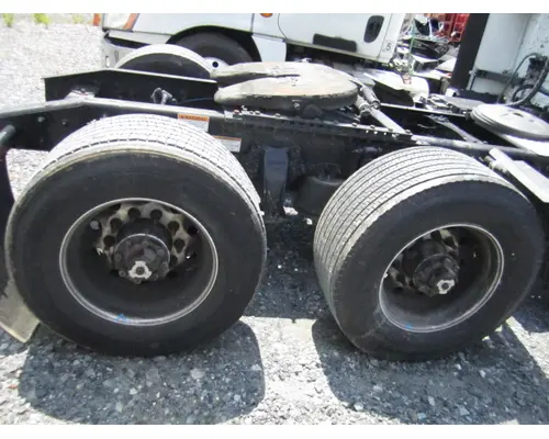 Cutoff Assembly (Housings & Suspension Only) DETROIT RT40-NFDFR285 LKQ Heavy Truck Maryland