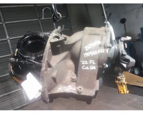 Differential Assembly (Front, Rear) DETROIT RT40-NFDFR285 LKQ KC Truck Parts - Inland Empire
