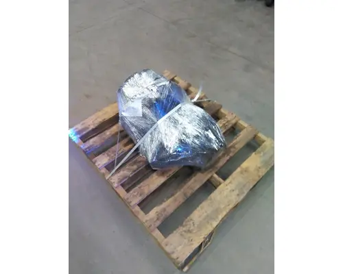 Differential Assembly (Front, Rear) DETROIT RT40-NFDFR285 LKQ Geiger Truck Parts