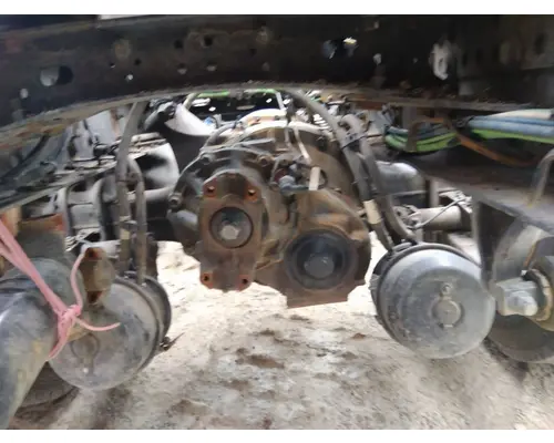 Differential Assembly (Front, Rear) DETROIT RT40-NFDFR285 LKQ Thompson Motors - Wykoff