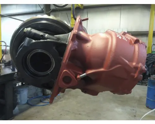 Differential Assembly (Front, Rear) DETROIT RT40-NFDFR285 LKQ Heavy Truck Maryland