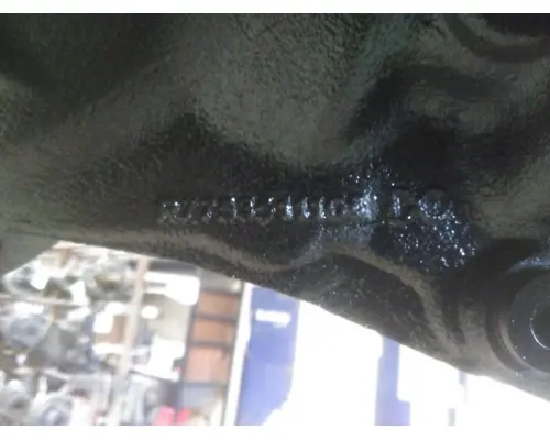 Differential Assembly (Front, Rear) DETROIT RT40-NFDFR285 LKQ Heavy Truck - Goodys