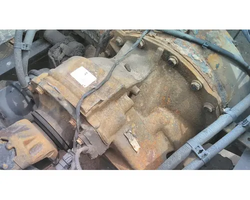 Differential Assembly (Front, Rear) DETROIT RT40-NFDFR285 LKQ Heavy Truck - Goodys