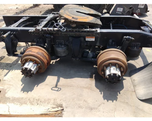 Cutoff Assembly (Housings & Suspension Only) DETROIT RT40-NFDFR308 LKQ Western Truck Parts