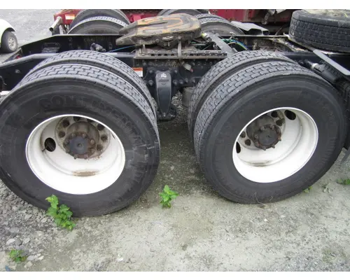 Cutoff Assembly (Housings & Suspension Only) DETROIT RT40-NFDFR308 LKQ Heavy Truck Maryland