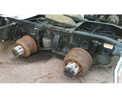 Cutoff Assembly (Housings & Suspension Only) DETROIT RT40-NFDFR308 LKQ Heavy Truck - Goodys