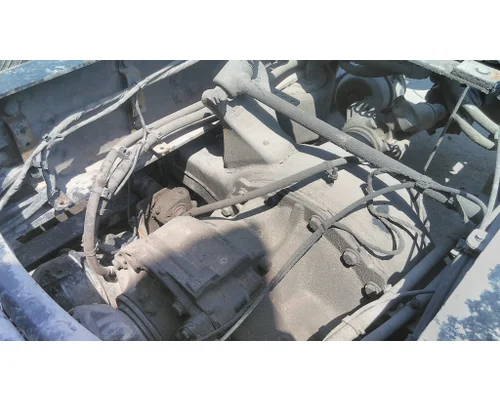 Cutoff Assembly (Housings & Suspension Only) DETROIT RT40-NFDFR308 LKQ Heavy Truck - Goodys