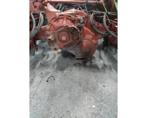 Differential Assembly (Front, Rear) DETROIT RT40-NFDFR308 LKQ Evans Heavy Truck Parts