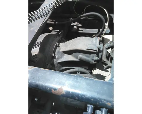 Differential Assembly (Front, Rear) DETROIT RT40-NFDFR308 LKQ Evans Heavy Truck Parts