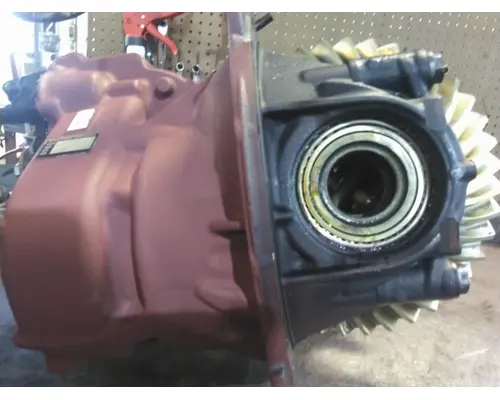 Differential Assembly (Front, Rear) DETROIT RT40-NFDFR308 LKQ Heavy Truck - Goodys