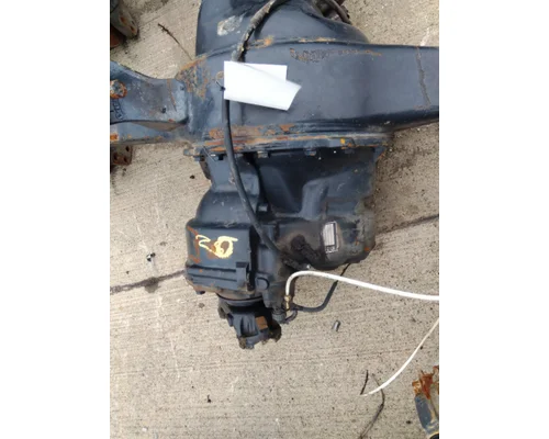Differential Assembly (Front, Rear) DETROIT RT40-NFDFR308 LKQ Heavy Truck - Goodys