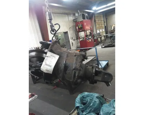 Differential Assembly (Front, Rear) DETROIT RT40-NFDFR323 LKQ Western Truck Parts