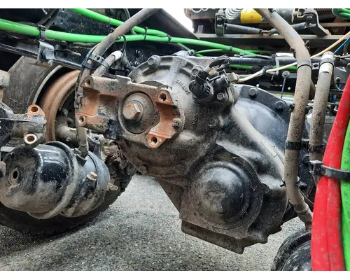 Differential Assembly (Front, Rear) DETROIT RT40-NFDFR323 LKQ Heavy Truck Maryland