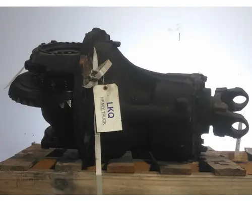 Differential Assembly (Front, Rear) DETROIT RT40-NFDFR323 LKQ Plunks Truck Parts And Equipment - Jackson