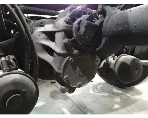 Differential Assembly (Front, Rear) DETROIT RT40-NFDFR342 LKQ Thompson Motors - Wykoff