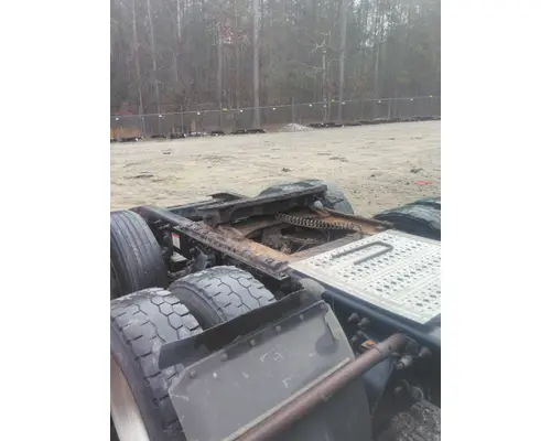 Cutoff Assembly (Housings & Suspension Only) DETROIT RT40-NFDFR358 LKQ Evans Heavy Truck Parts