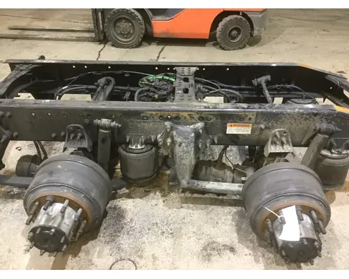 Cutoff Assembly (Housings & Suspension Only) DETROIT RT40-NFDFRTBD LKQ Heavy Truck - Goodys