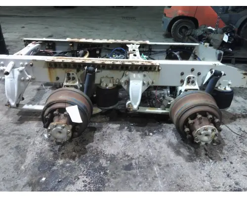 Cutoff Assembly (Housings & Suspension Only) DETROIT RT40-NFDFRTBD LKQ Heavy Truck - Goodys