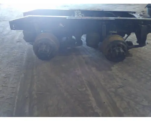 Cutoff Assembly (Housings & Suspension Only) DETROIT RT40-NFDFRTBD LKQ Heavy Truck - Goodys