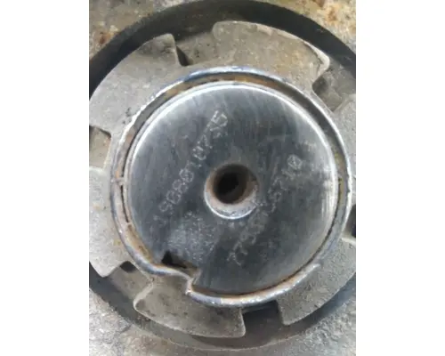 Differential Assembly (Rear, Rear) DETROIT RT40-NFDRR216 LKQ Thompson Motors - Wykoff