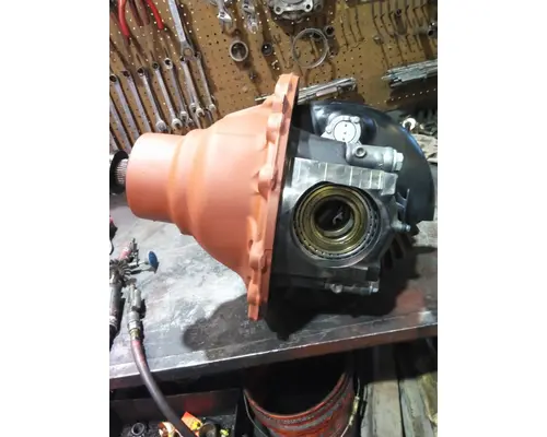 Differential Assembly (Rear, Rear) DETROIT RT40-NFDRR216 LKQ Heavy Truck - Goodys