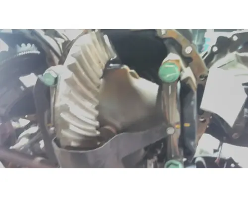 Differential Assembly (Rear, Rear) DETROIT RT40-NFDRR216 LKQ Heavy Truck - Goodys