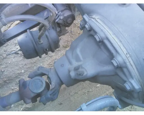 Differential Assembly (Rear, Rear) DETROIT RT40-NFDRR241 LKQ Evans Heavy Truck Parts