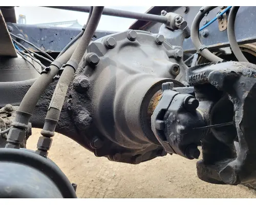 Differential Assembly (Rear, Rear) DETROIT RT40-NFDRR241 LKQ Thompson Motors - Wykoff