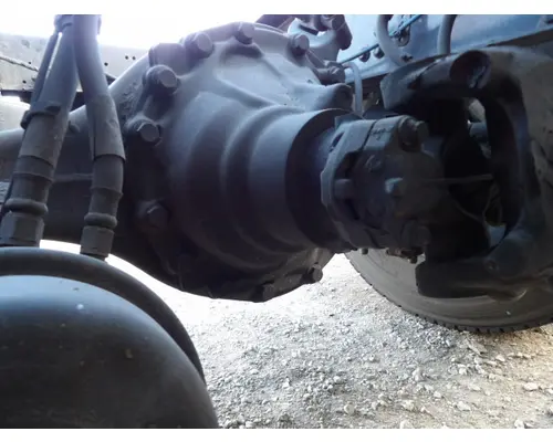 Differential Assembly (Rear, Rear) DETROIT RT40-NFDRR241 LKQ Thompson Motors - Wykoff