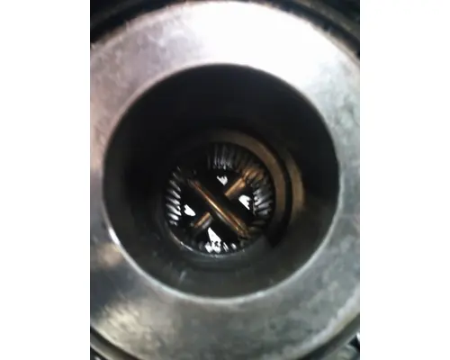 Differential Assembly (Rear, Rear) DETROIT RT40-NFDRR253 LKQ Western Truck Parts